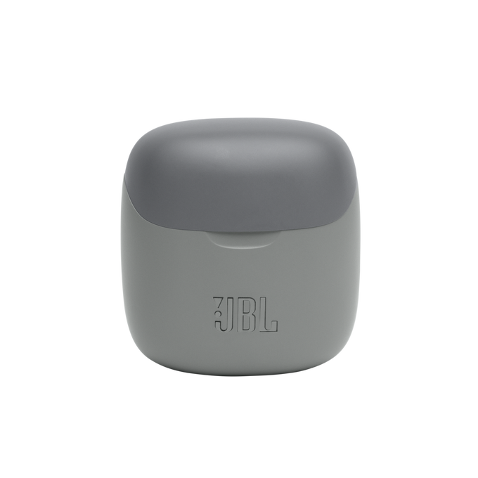 JBL Tune 225TWS - Grey - True wireless earbuds - Detailshot 5 image number null